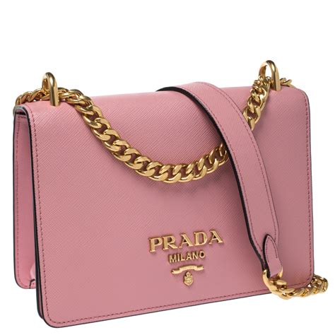 bag prada pink|pink Prada bag vintage.